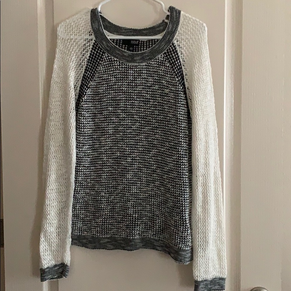 A.N.A Light Weight Sweater - Size L